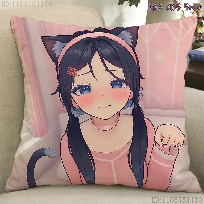 25COSMiSide مجنون ميتا الفتيات بحار الزي الساخن لعبة المنتجات أنيمي نمط وسادة زاحف هدية هالوين ميتا صديقة لعب الأدوار 3 #6