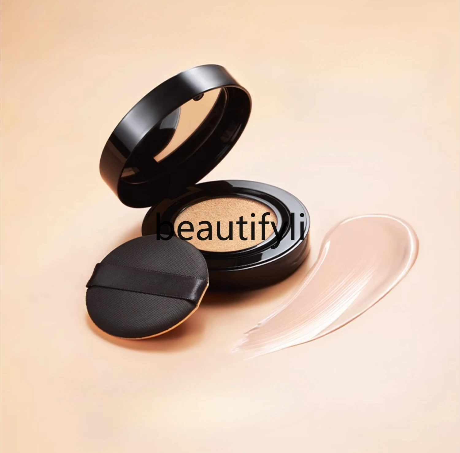 

Caviar, Flawless Air Cushion Foundation, Skin Care, Sunscreen, Dry Skin, Makeup, Base Makeup