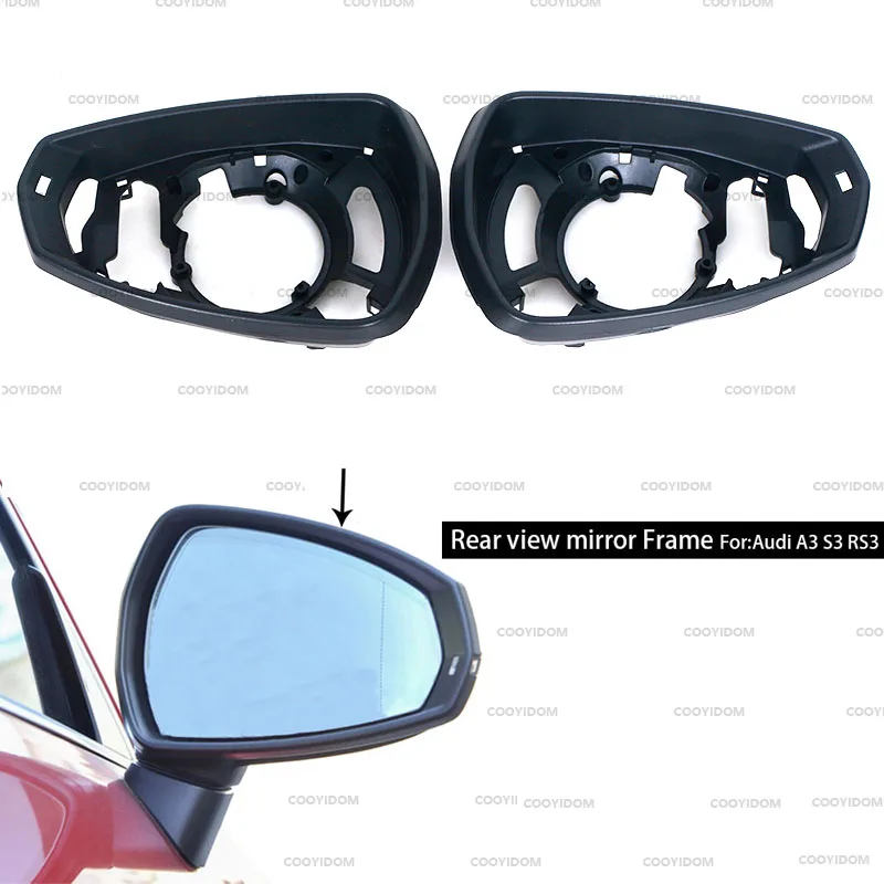 Car Rearview Mirror… - image