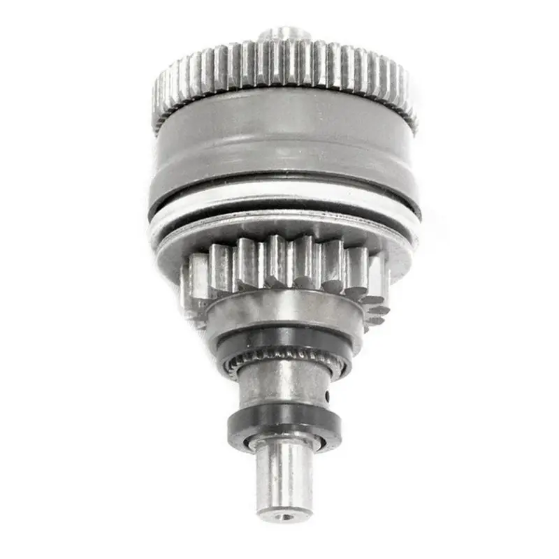 Simple 2X Starter Drive Bendix For GP760 GP1200 SPORTBOAT EXS1200 Exciter 6M6-8183E-00-00 6M6-8183E-01-00
