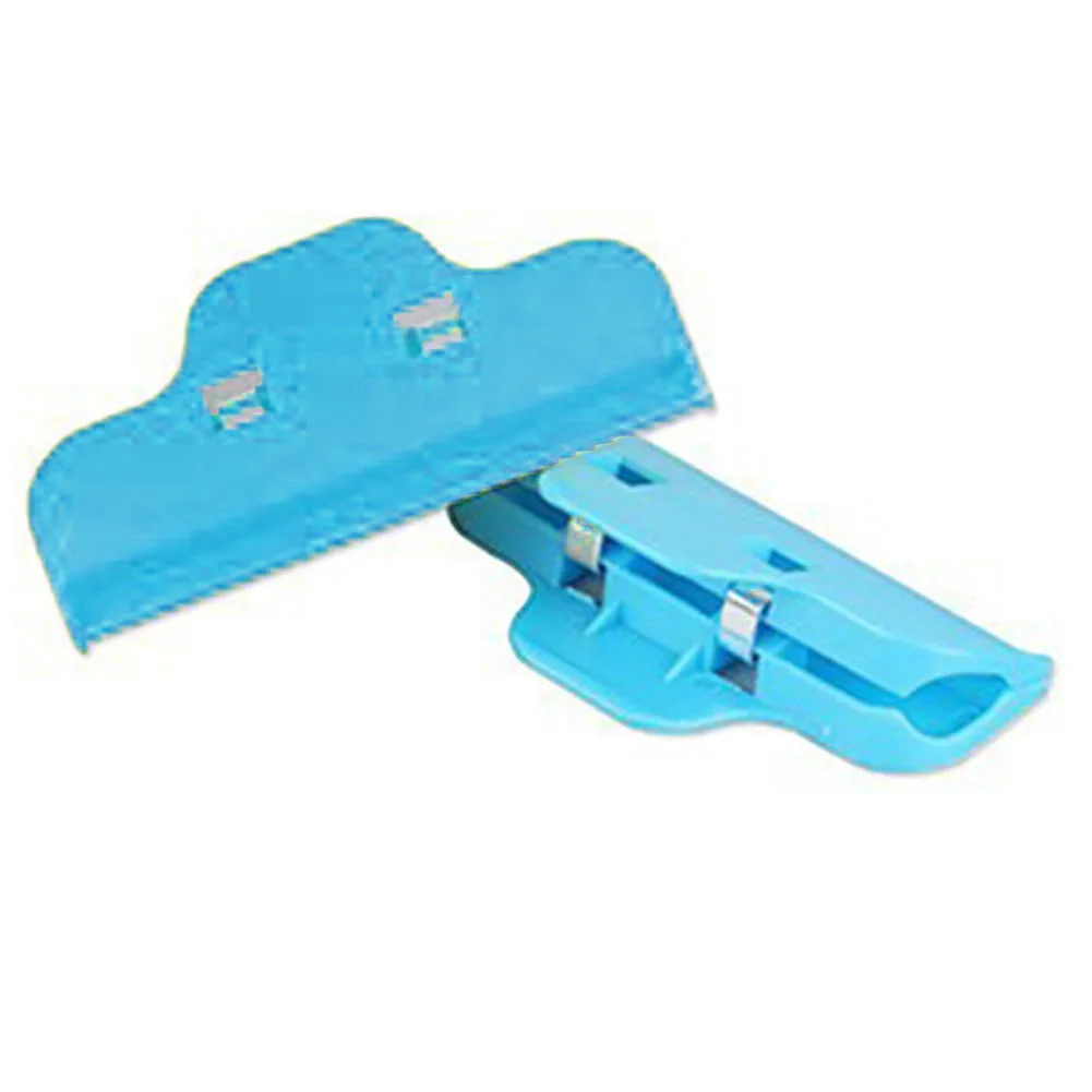 

Clamp Plastic Clips 4PCS Blue Clip LCD Screen Plastic Clamp Repair Tools Repair Tools Kit Fixing Clamps Hand Tools