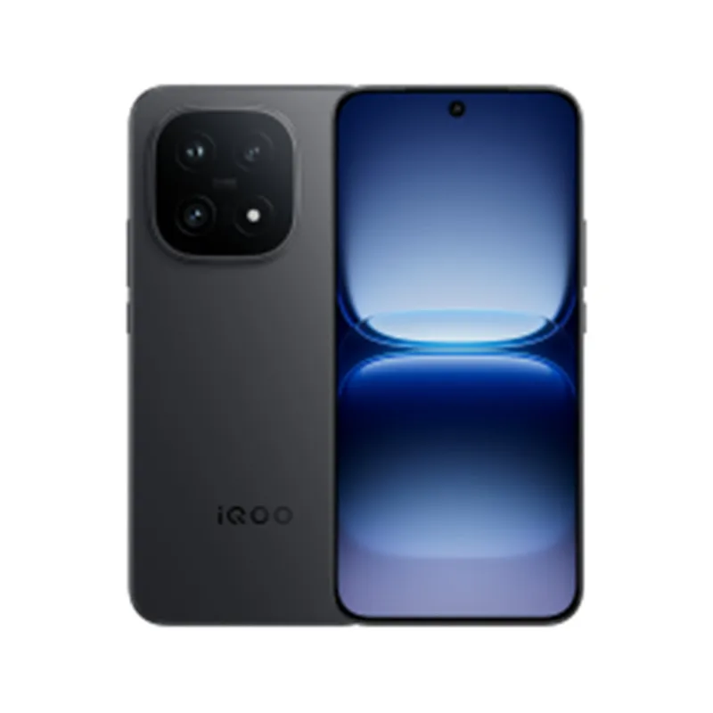 オリジナル Vivo Iqoo 15 携帯電話 Snapdragon 8 Elite Gen 5 OTA 6.85