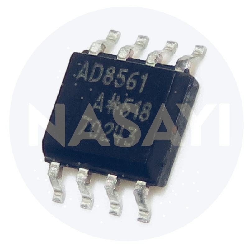 1-100PCS AD8561ARZ AD8561AR 2SD718 D718 OCP8121 8121 IRF7555TRPBF IRF7555 L7815CV L7815 MP8690 8690