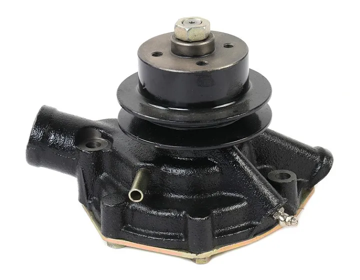 

34545-00013 3454500013 Excavator Parts Diesel Engine Repair Water Pump S4E S4F S2E S3E S4E S4E2