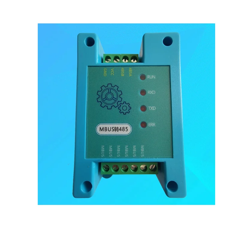 master-station-mbus-m-bus-convertitore-da-mbus-a-485-concentratore-contatore-di-calore-centalizzato-regolatore-contatore-dell'acqua