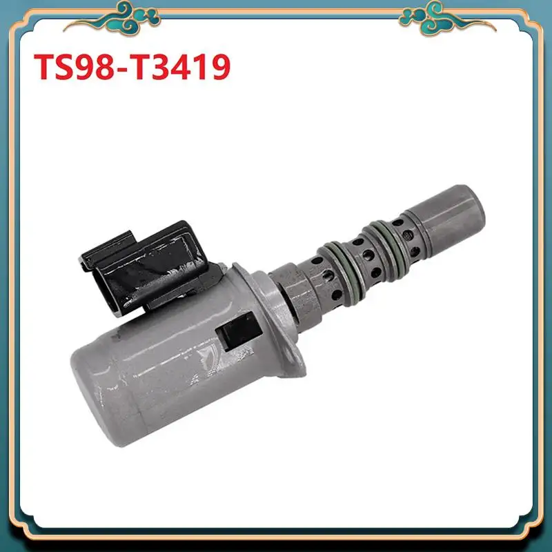 

A42M-гидравлический электромагнитный клапан TS98-T3419 для Hydrafoce Hyster Yale 1660500 580082537, запасные аксессуары