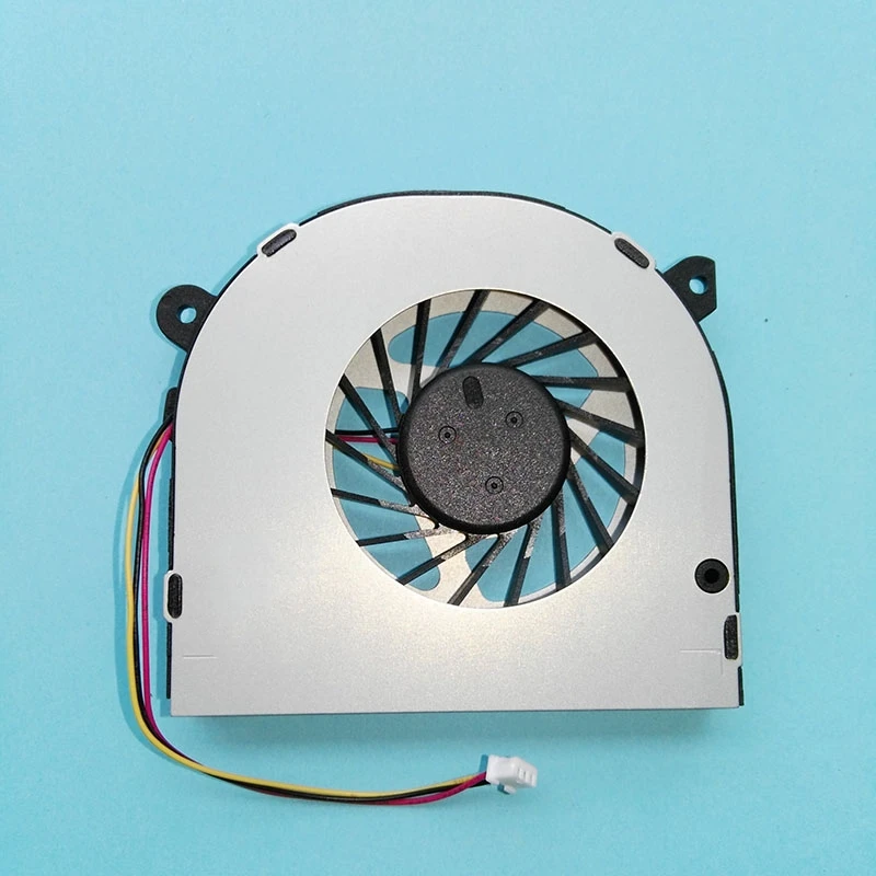 Brand New Laptop CPU Cooling Fan For FOXCONN P5-B7012 NFB70B05H FSFA10M