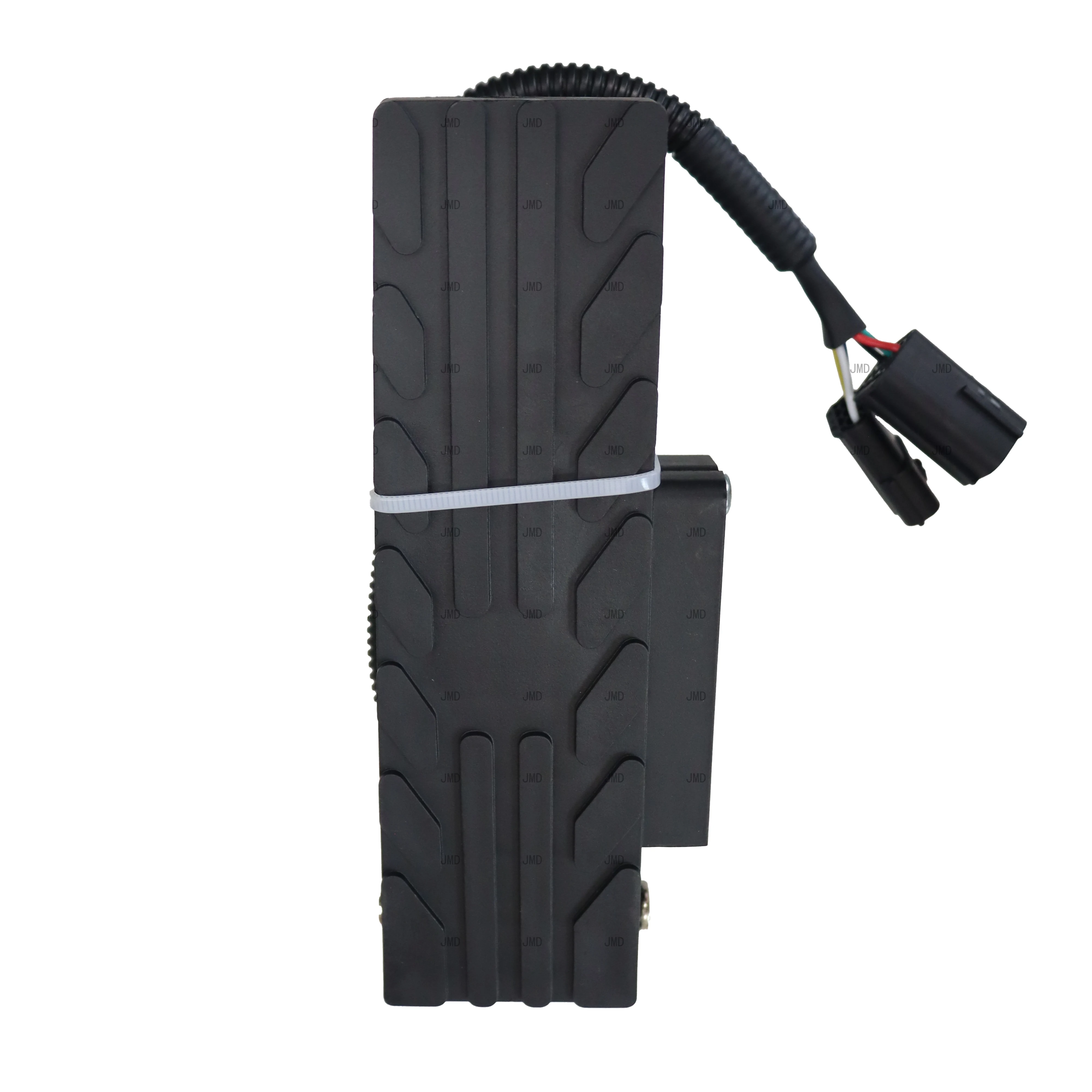 

unique Electronic Throttle Accelerator Original Brand New Heavy Duty Crane Spare Parts Accelerator Pedal D88A-007-800