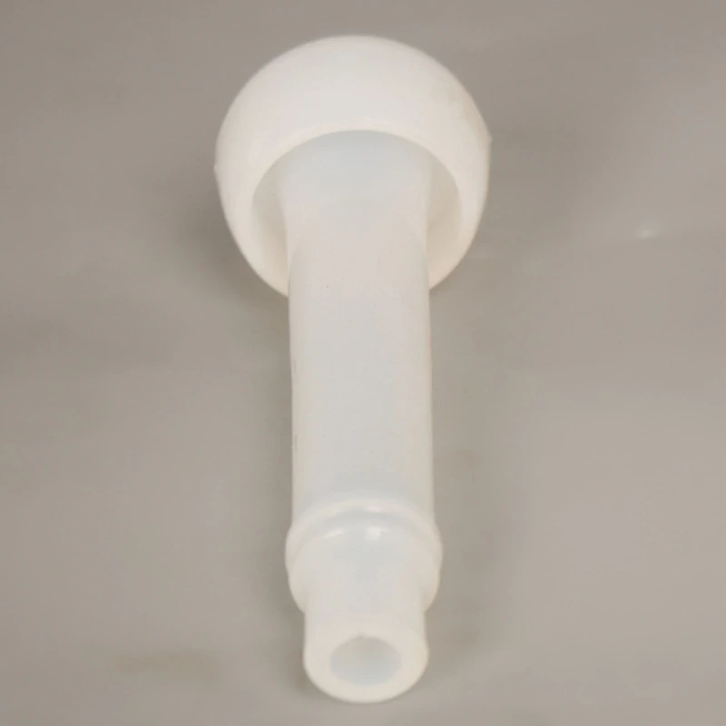  Silicone Milking Accessories Goat Milking Liner Milk Cup Set For Gentle Efficient Farm Animal Milk Extraction Tasks
