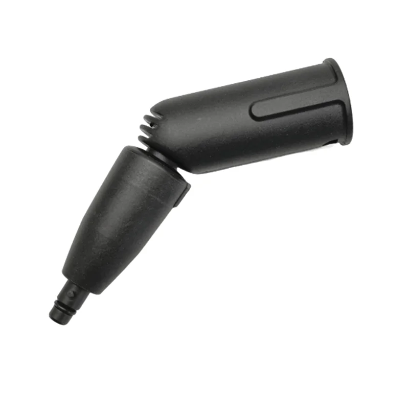 【RECOMMEND】فوهة Karcher SC1 SC2 SC3 SC4 SC5 SC7 مع فرشاة وتوربينات البخار 2.863-159.0 للأجزاء الأنظف