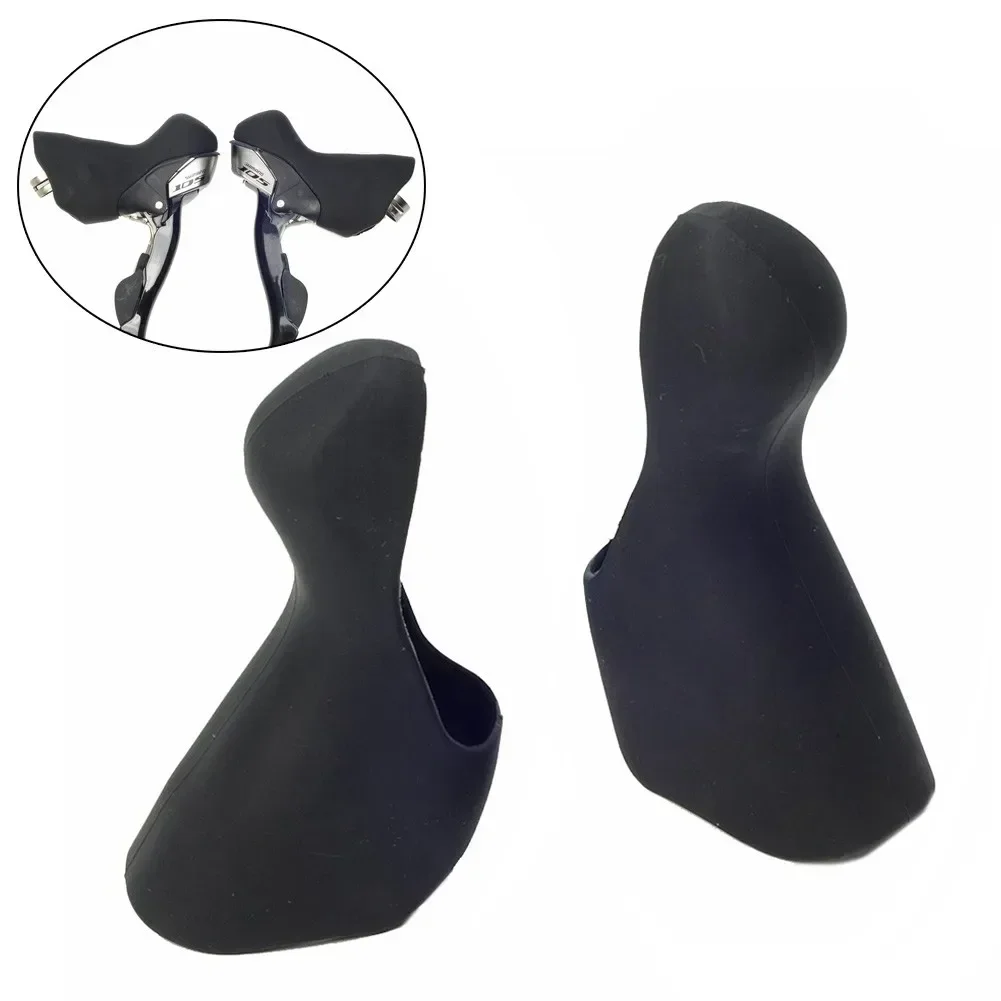 Bicycle Shift Bracket Covers for Shimano ST-5700 105: Real-World Performance After 6 Months of Riding