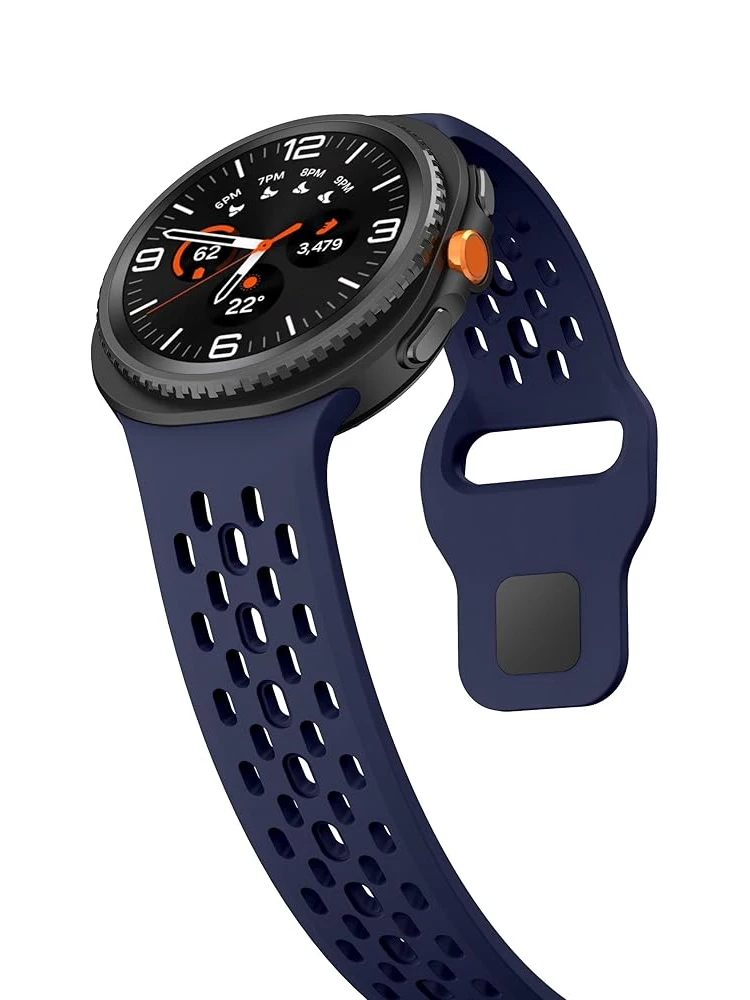 #59 Best Replacement Smart Watch Straps to Buy In 2026