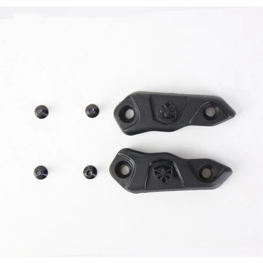 Original Flying Eagle Wear Pieces For Falcon Drift Inline Skates Roller Skating Shoes Patines Sliding Pieces Anti-abrasive Set - view 2