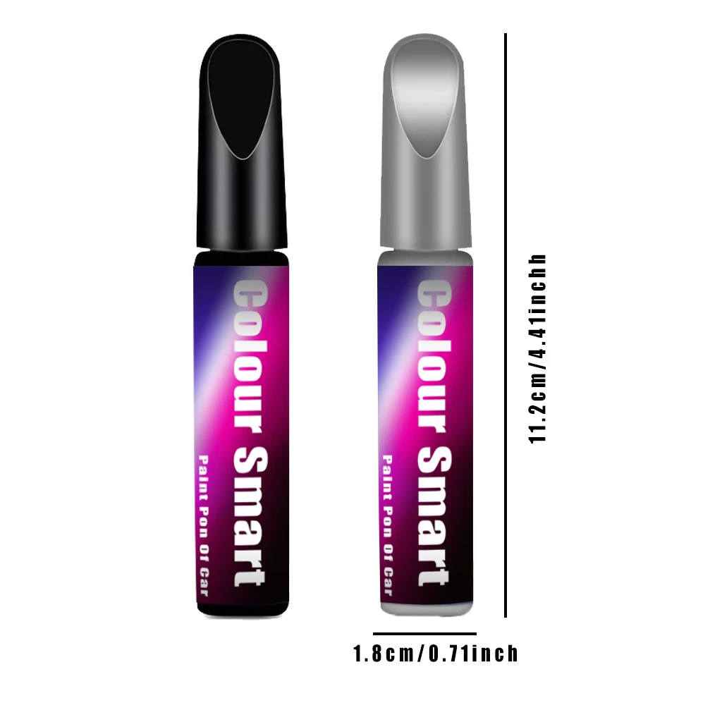 Ручка для ремонта царапин General Motors, водонепроницаемая ручка для ухода за краской для ремонта автомобильной краски, удаление царапин, подходит для автомобильных аксессуаров