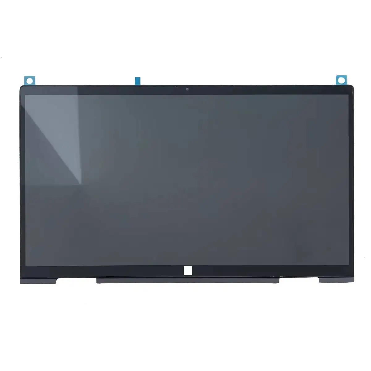 For HP Envy X360 13-BD Series LCD Display Touch Screen Digitizer Assembly with Bezel Frame and Small Board FHD 1920×1080 30 Pins