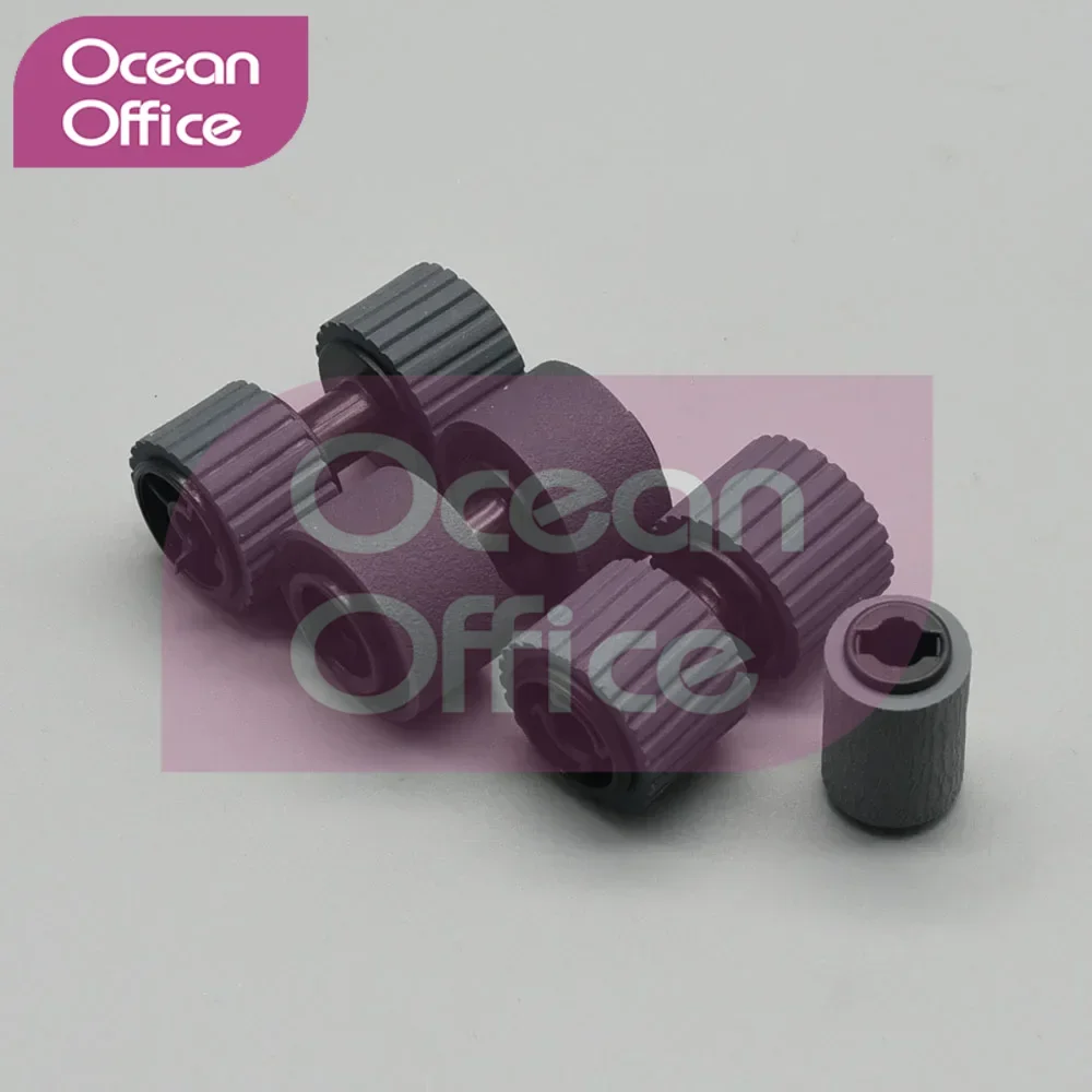 1X L2731-60004 L2740-60001 L2740A L2731A ADF Roller Replacement Kit support for HP Scanjet 5000S2 5000S3 7000S2 / 5000 7000 s2 s