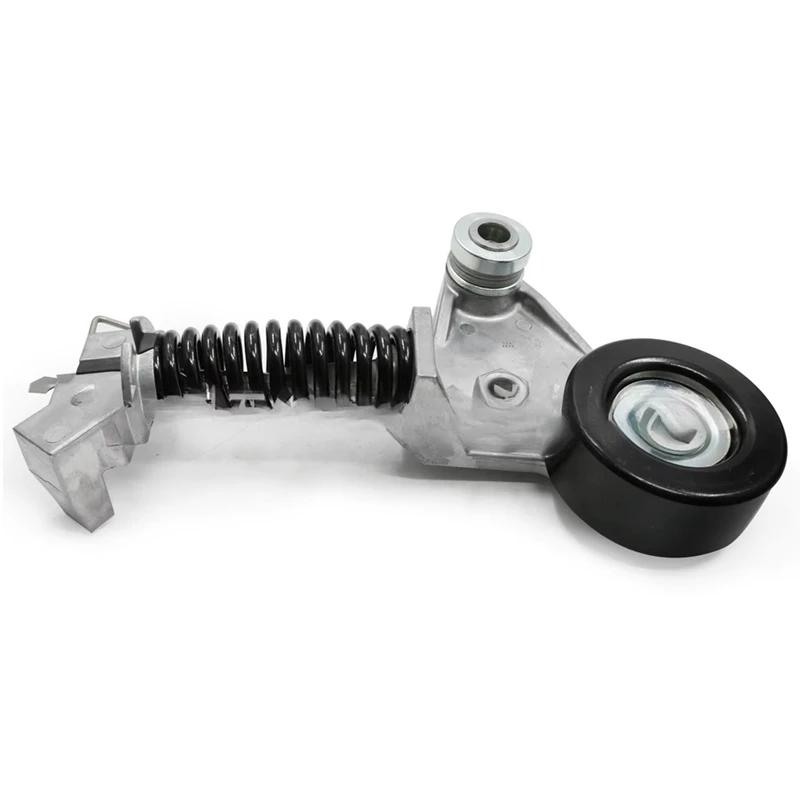 

Tensioner 01653164 Tensioner Pulley Forgeely Emgrand EC7 GS EC7-RV Belt Tensioner Pulley Engine Accessory