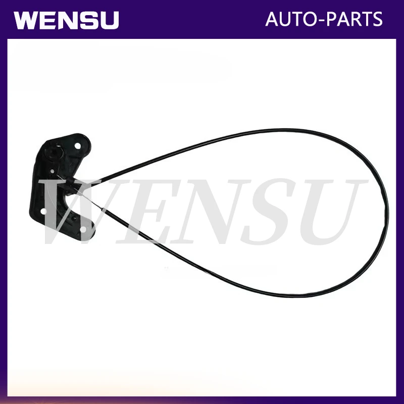 LR011706 FPF500050 FPF000010 High Quality Hot Sale Accelerator Cable for RANGE ROVER III (L322) 3.0 D 4x4 2002-2012