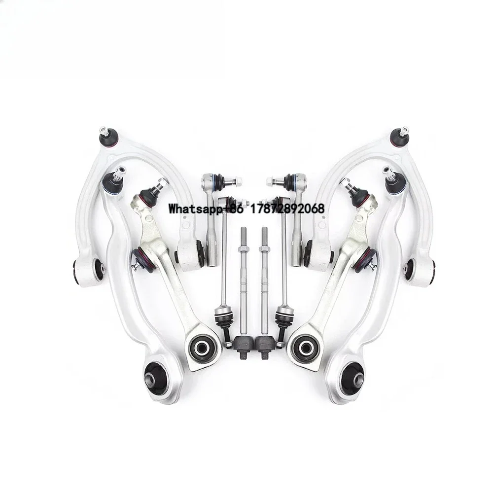 

Front Suspension Control Arms Are Suitable for the W221 S-Class