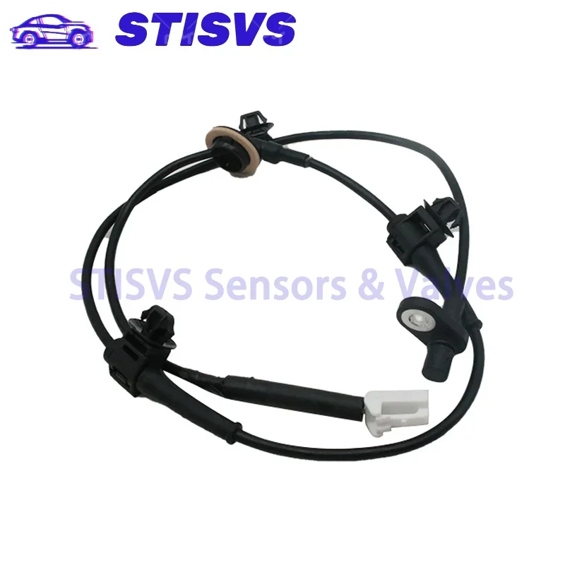 

EG23-43-72YC Rear Left/Right ABS Wheel Speed Sensor For Mazda CX-7 2007-2012 CX-9 2009-2010 EG23-43-71YC Automobiles Spare Parts