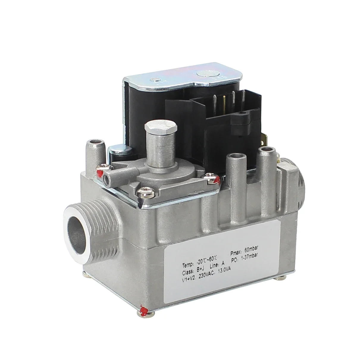 EBR2006N0102 Gas Valve of The Boiler Gas Water Heater Parts