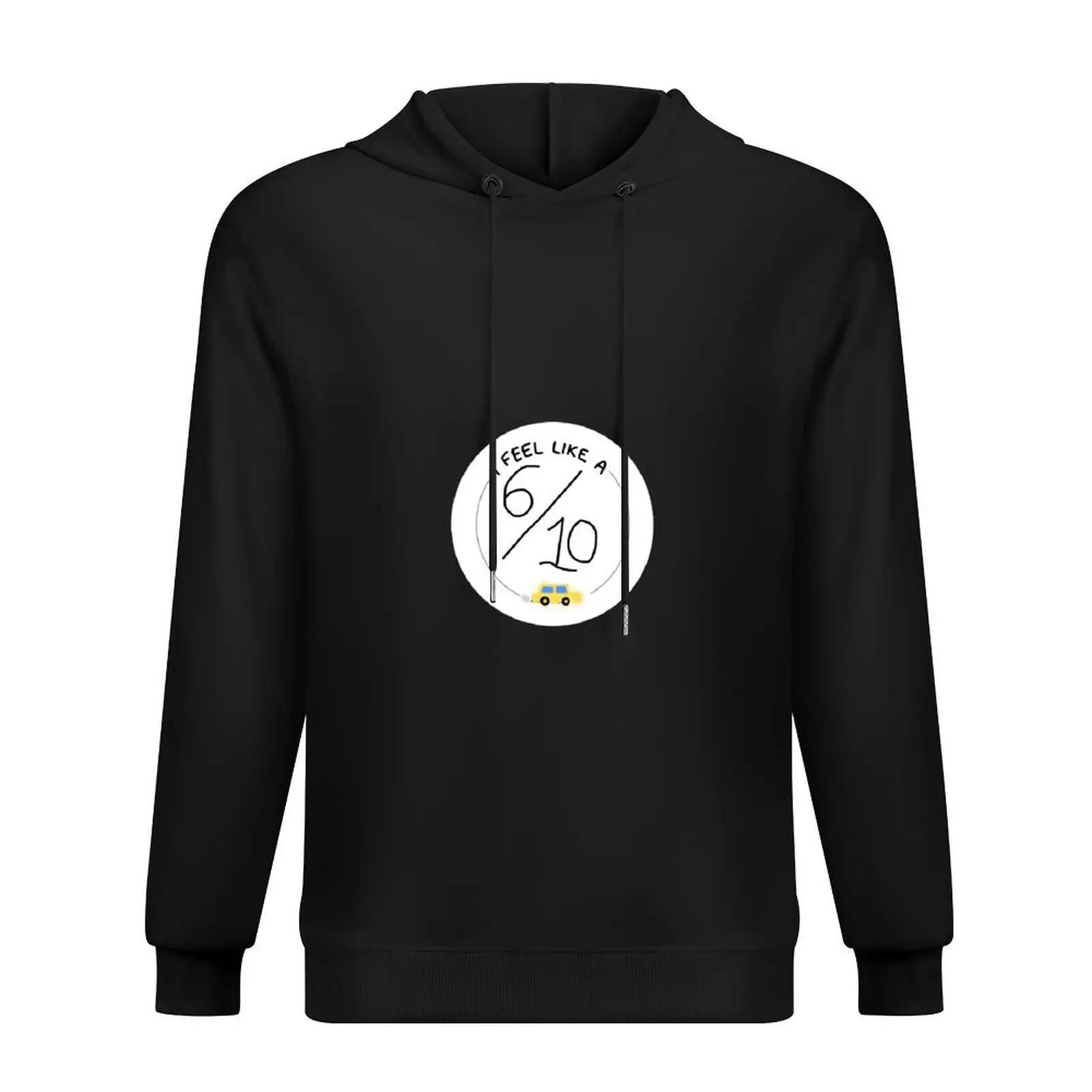 

Dodie Clark 6/10 Hoodie men's coat mens clothing anime clothes men's winter sweater hoodies for men high quality