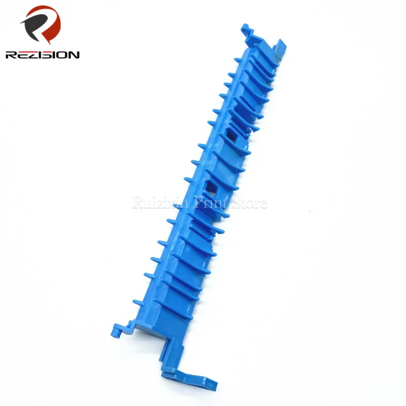 2X H5562206 H556-2206 Paper Output Guide Compatible Fuser Guide Plate Blue for Ricoh 175 1515 517 175 161 Copier Printer Parts