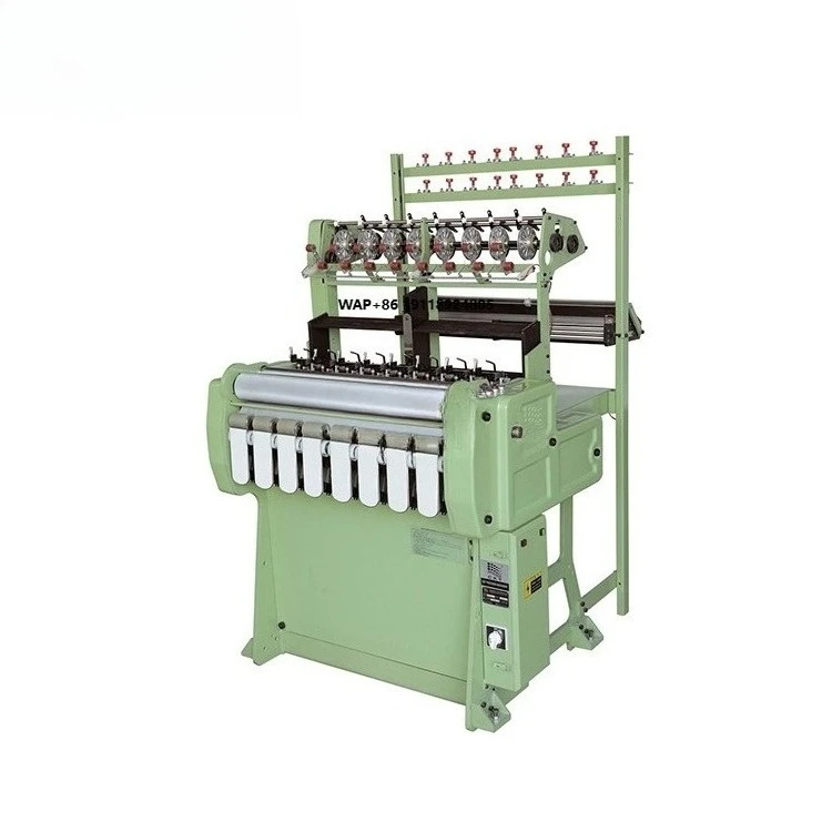 CKY8/55 Single Weft Loom Webbing Weaving Machine
