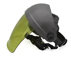 Laser Safety Helmet For 750-1100nm