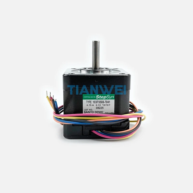 

103F5508-7041 100% New and Original SANYO Servo Drivers