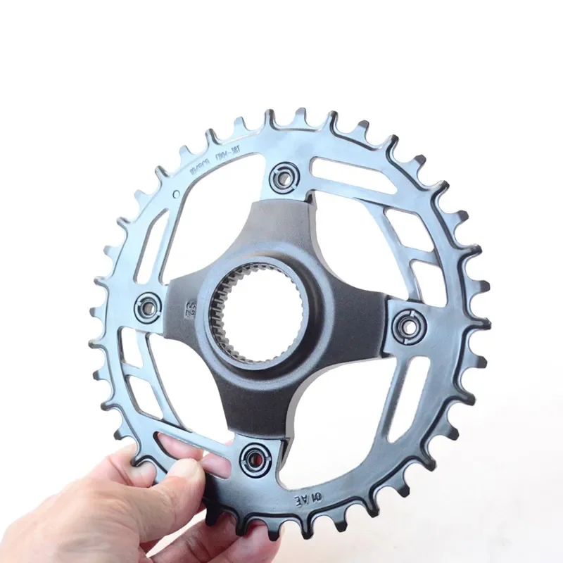 

Bafang 8FUN Chain Wheel Chainring Bafang M500/M600 Torque Motor 32T 34T 36T 38T 40T