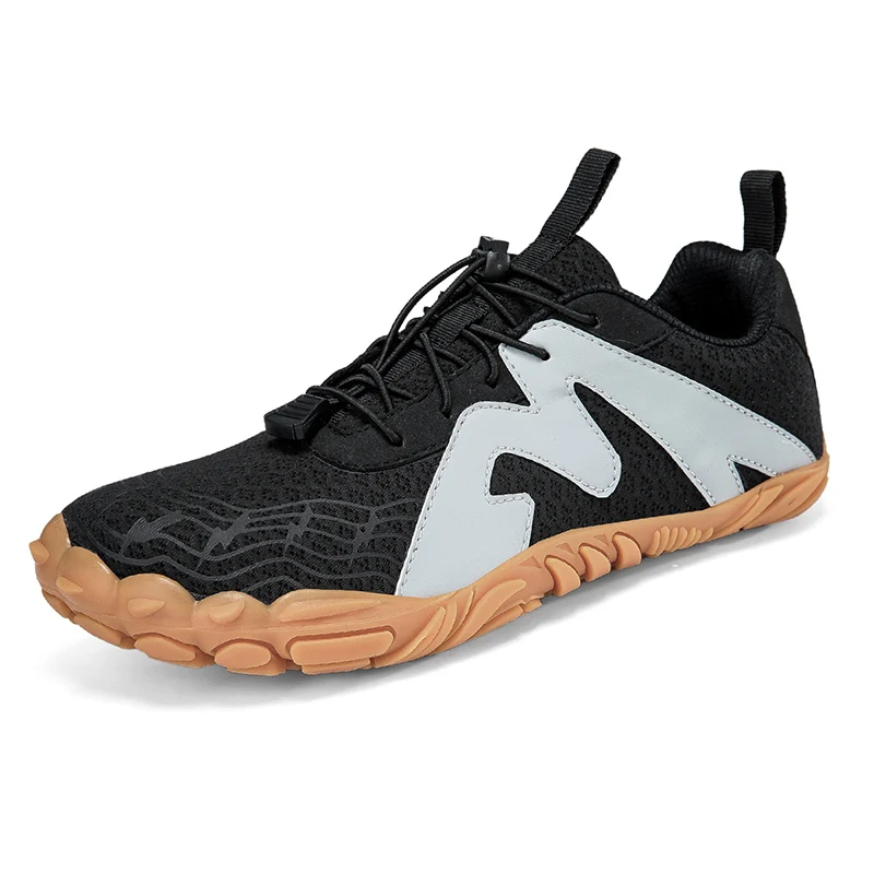 Men Women Beach Barefoot Aqua Shoes Water Wading Swimming Upstream Sports Indoor Yoga Fitness Fishing Outdoor Trekking Hiking