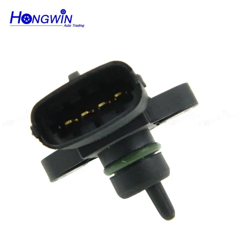 Sensor de mapa múltiple para coche, Hyundai Accent accesorio para/Excel Accent Elantra Tiburon KIA CERATO RIO PICANTO SOUL, 39300-38110