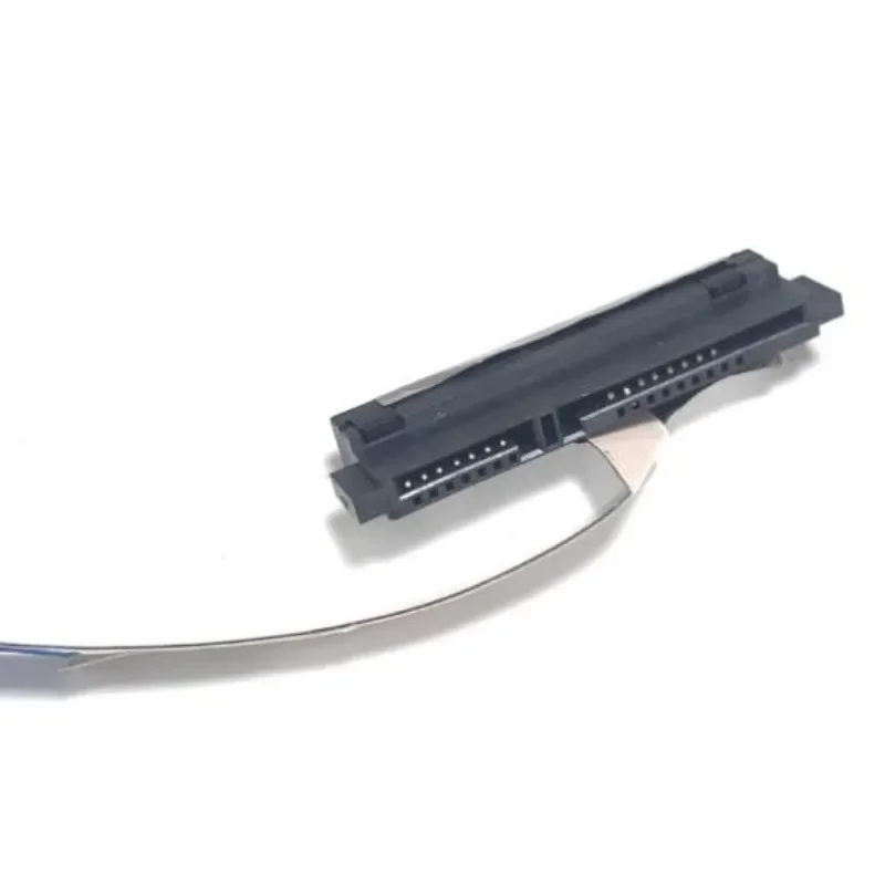 

New HDD Connector Cable For HP X360 11-ab 11-ab009la 15-bp001tx SATA Hard Drive Cable Nbx00024500