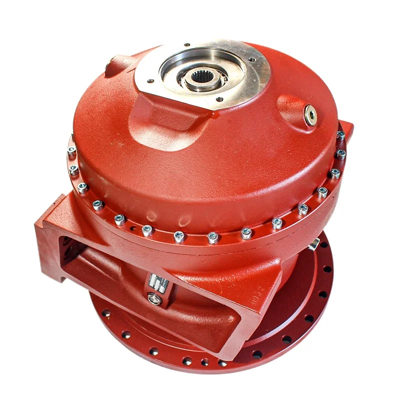 PMP 7.1R130 reducer gear