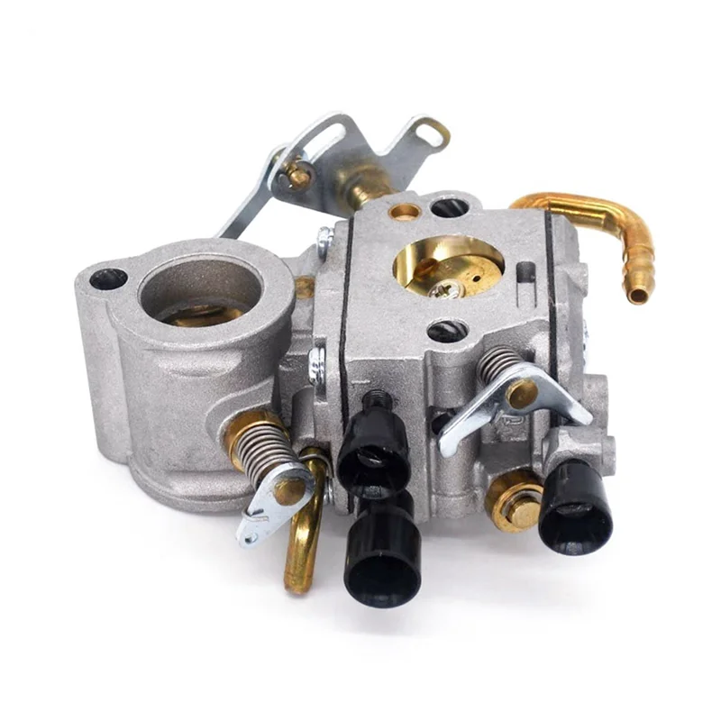 Tendencias ahora para carburador Stihl TS410 TS420 para Zama C1U-S118 Kit de carburador de sierra de hormigón