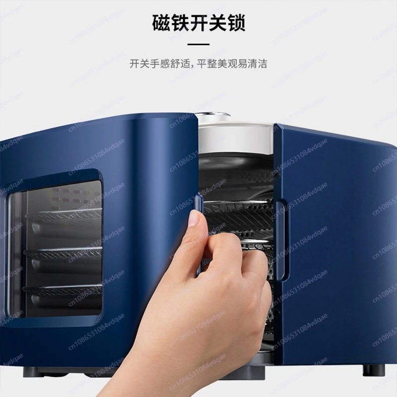 Food dryer 220V fruit and vegetable meat dryer, pet snack dryer