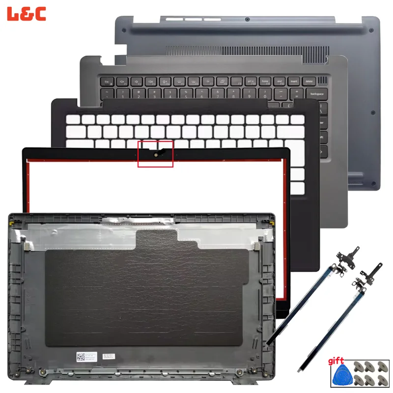 �y�Z�[�����zLatitude 3440 E3440 �m�[�g�p�\�R���p �V�i LCD �o�b�N�J�o�[ �t�����g�x�[�� US/UK/LA�L�[�{�[�h �g�b�v�p�[�����X�g �{�g���P�[�X �R���s���[�^�[�p�[�c