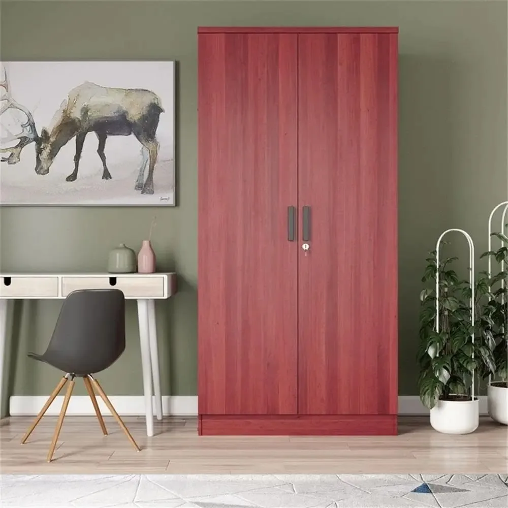 Thumbnail 2 - #7 Latest Armoires & Wardrobes Updates