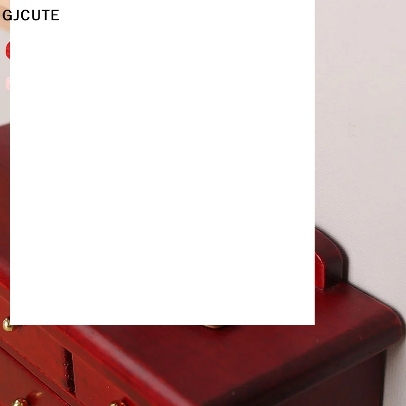 

5pc/Set 1:12 Dollhouse Miniature Chopping Board Simulation Cutting Board Bread Dessert Board Model Kitchen Decor Toy Doll