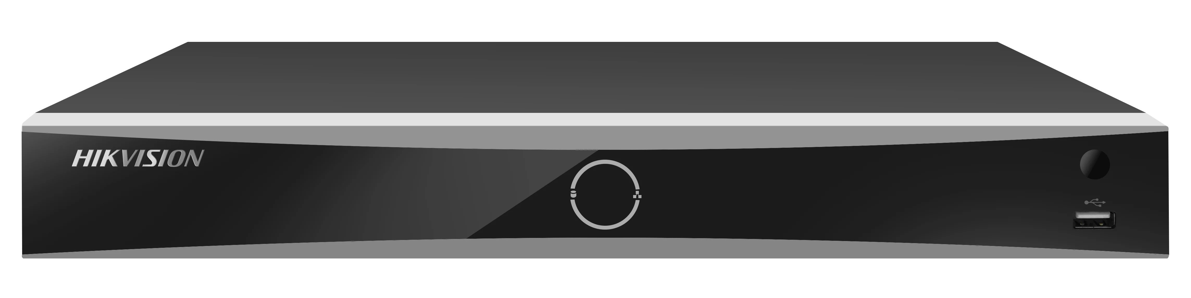 Hikvision DS-7608NX…