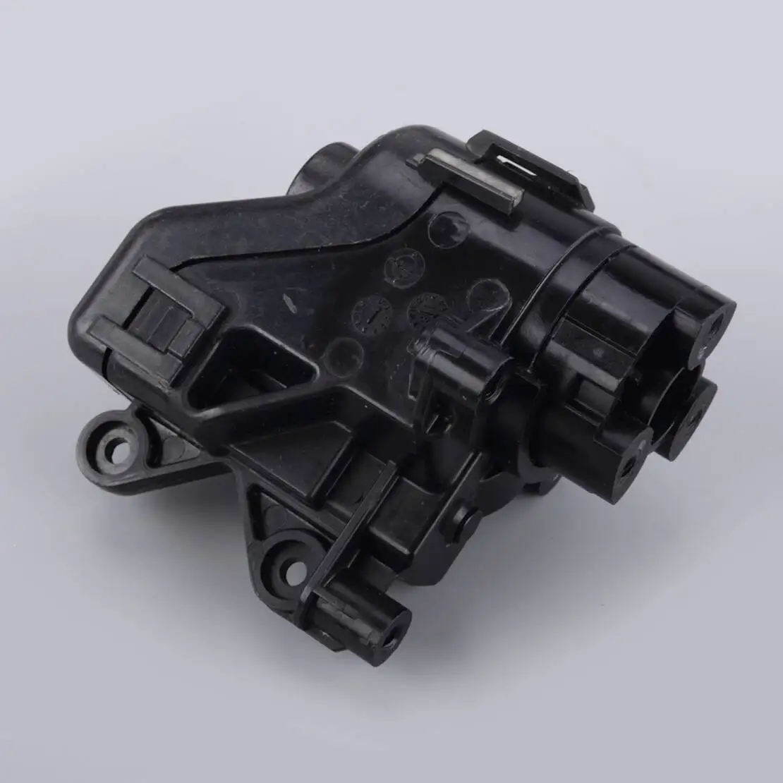 

KD8B69181A KD8B-69-181A Мощность внешнего бокового заднего вида, складное зеркало, черный, подходит для Mazda CX-5 KF 2017 2018 2019-2023