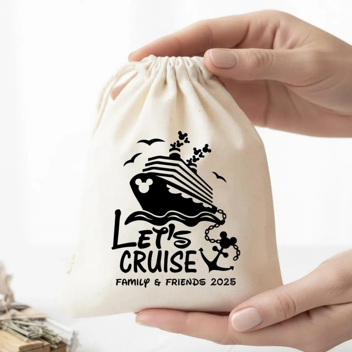 25 Pcs Personalized… - image