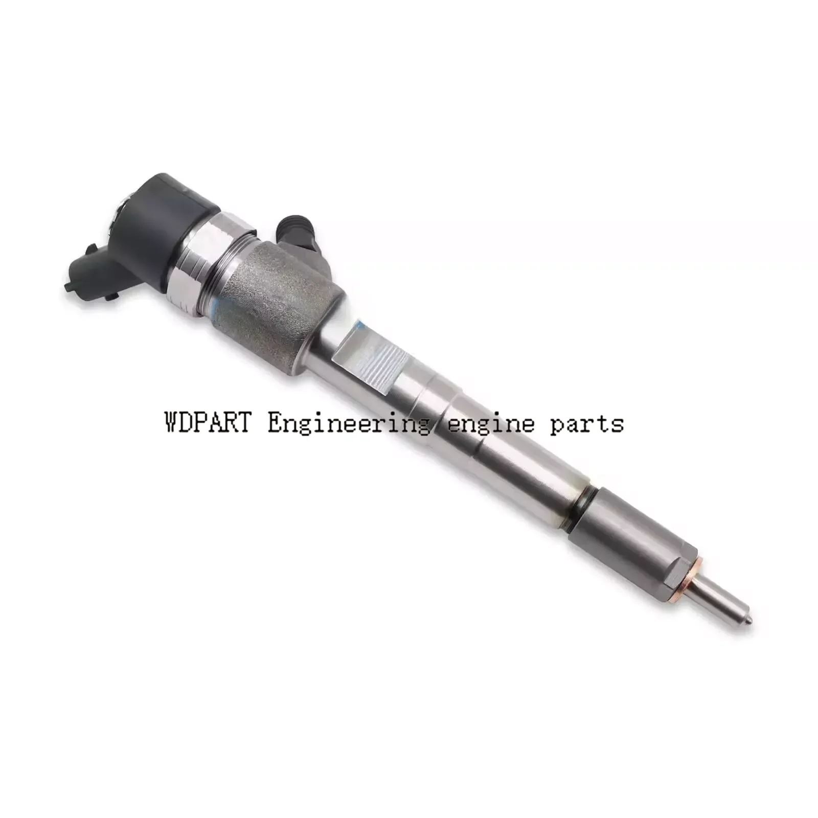 0445110260 Common Rail Diesel Fuel Injector for Bosch Mahindra Scorpio 2.6 CRDe 0305BC0401N 0 445 110 260