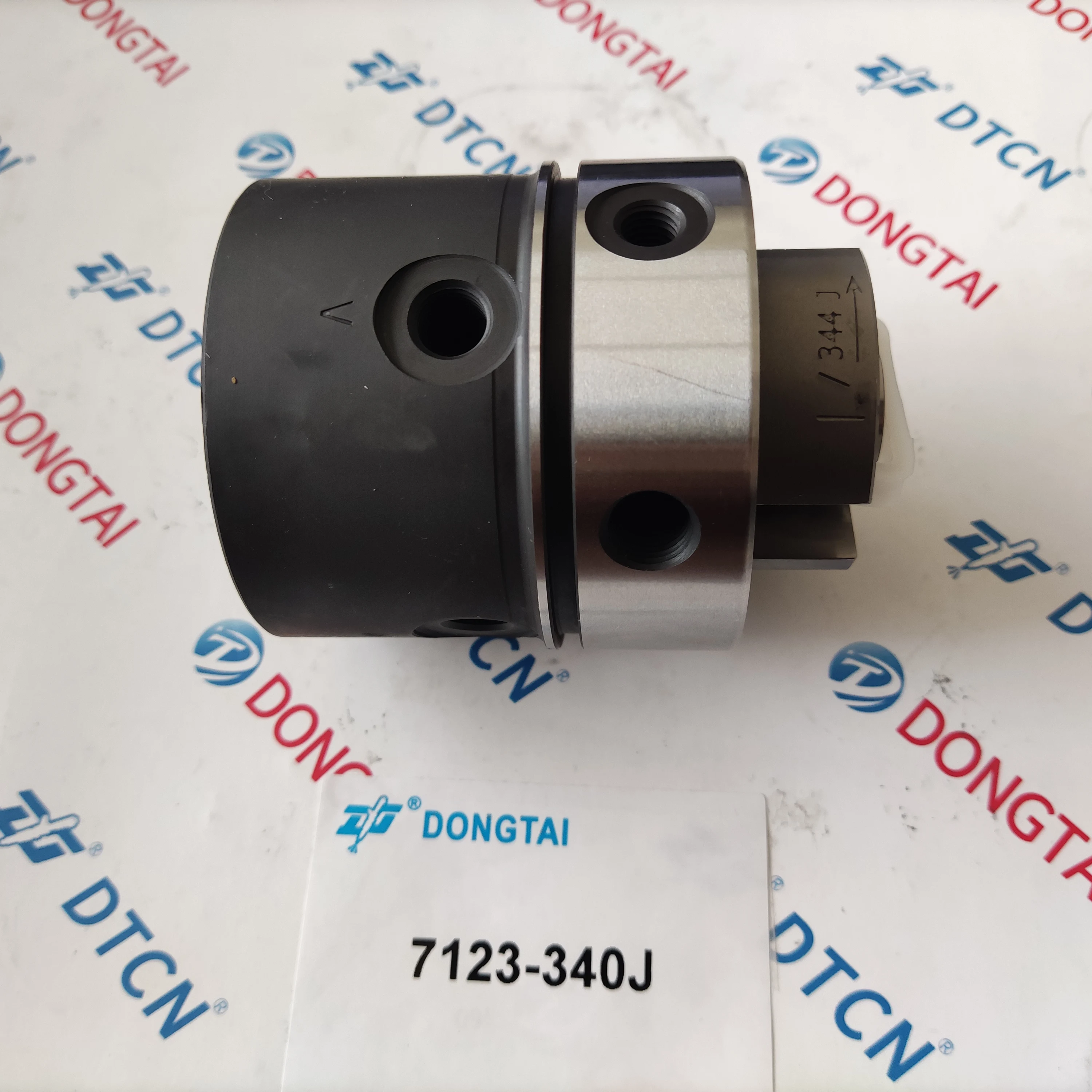 Del-phi DPA Head Rotor 7123-340J for Perkins