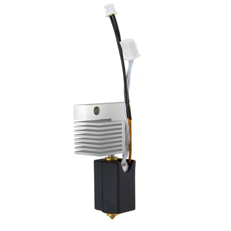 Neptune 4 Plus/4max Neptune FDM Printing Accessories Extrusion Head Kit
