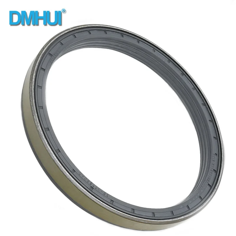 

DMHUI 12013126B Wheel Hub Seal 150x176x15.5/16 RWDR-K7 S2 Cassette Front Axle Oil Seal 247877A1 Tractor Parts