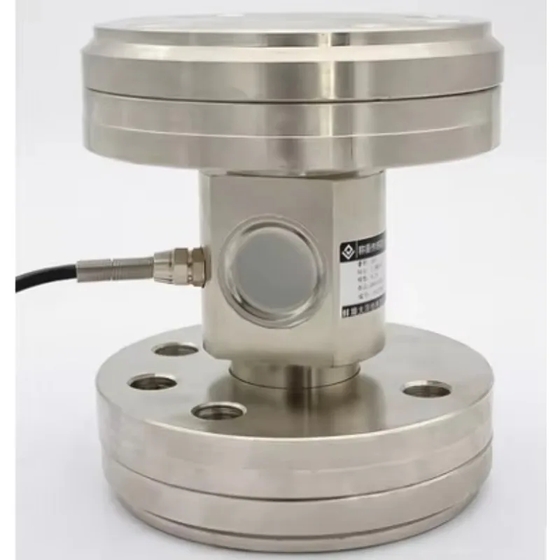 

Hot Sale CALT DYZ-013 Column sensor Alloy steel plated with nickel 10T LCZ-A13