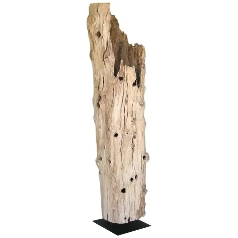 Natural solid wood bird cages for expanding birds and reptiles, pet aquariums, and home furniture accessories