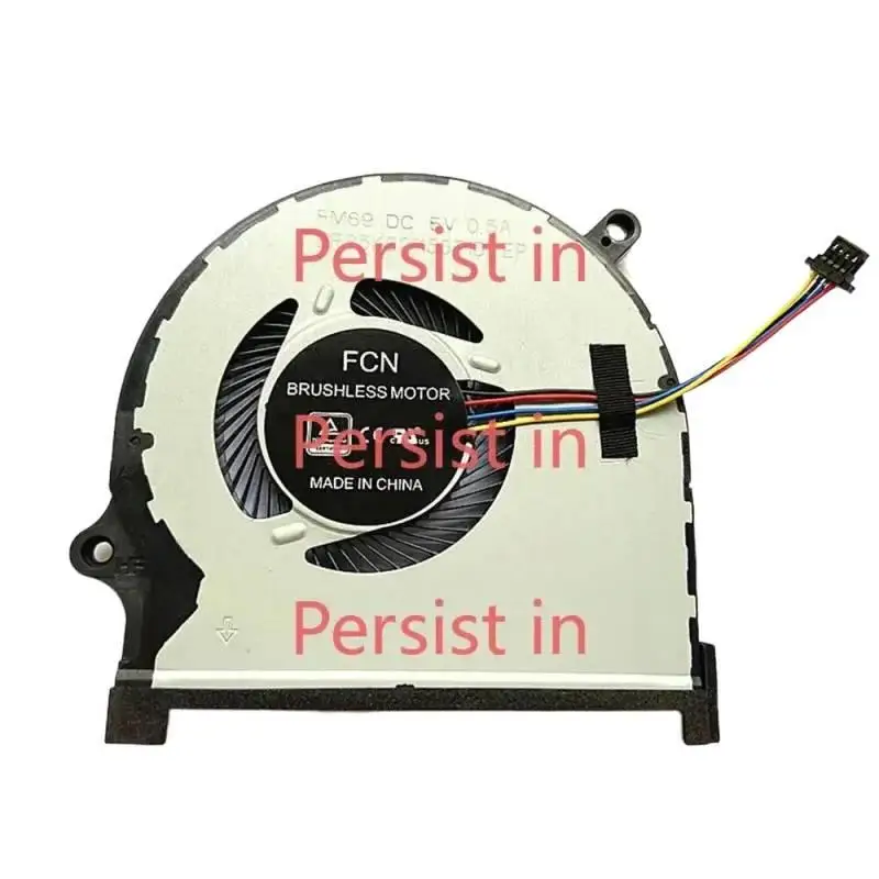 € GPU Cooling Fan for 7000 P83F Insprion 7591 7590 Laptop Cooler Fan